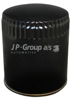 JP GROUP 1118502500 -  Масляный фильтр